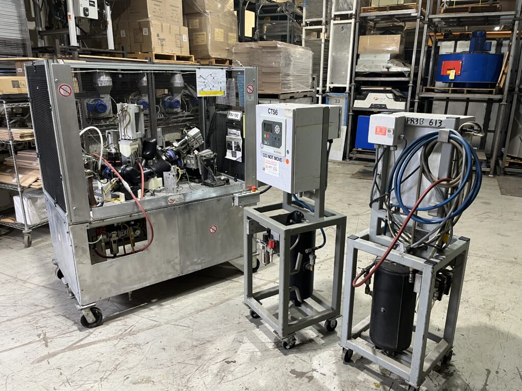 Automation Cell