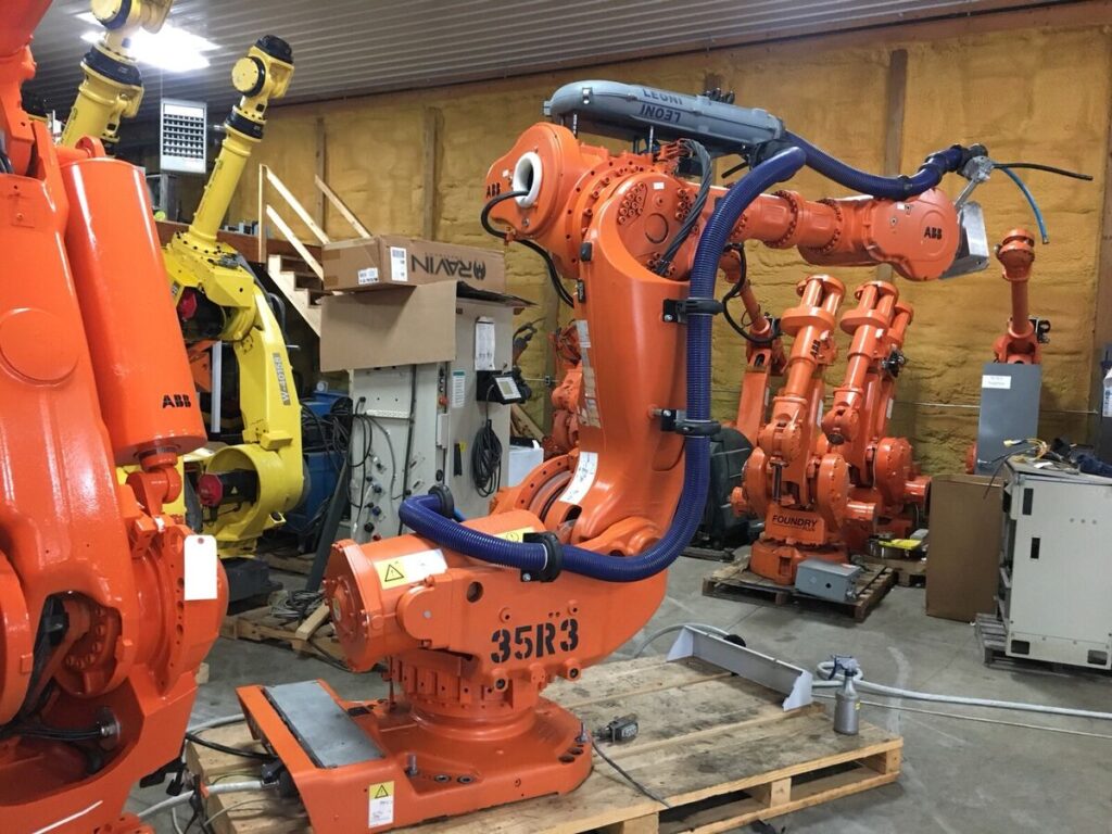 ABB Robot